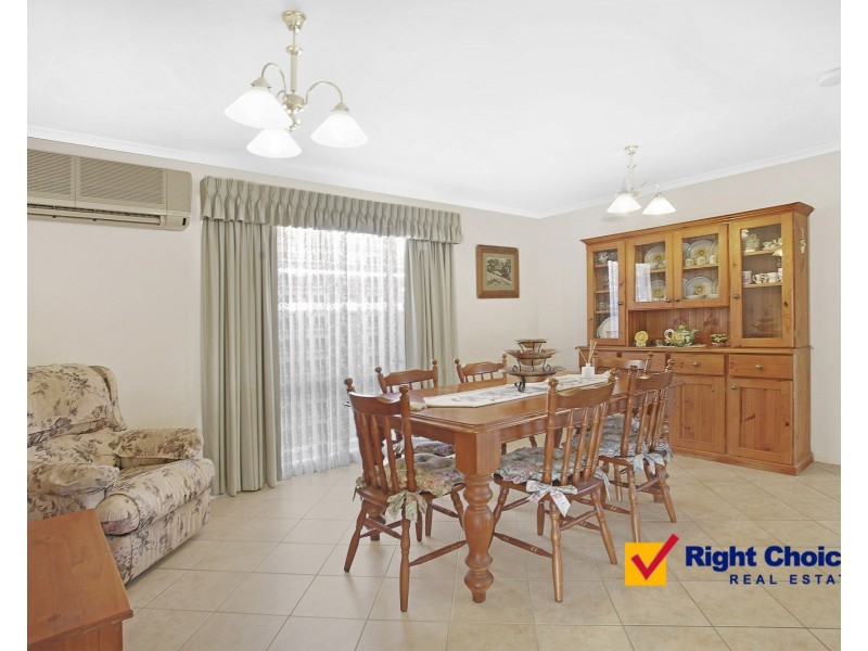 104 Sunnybank Crescent, Horsley NSW 2530