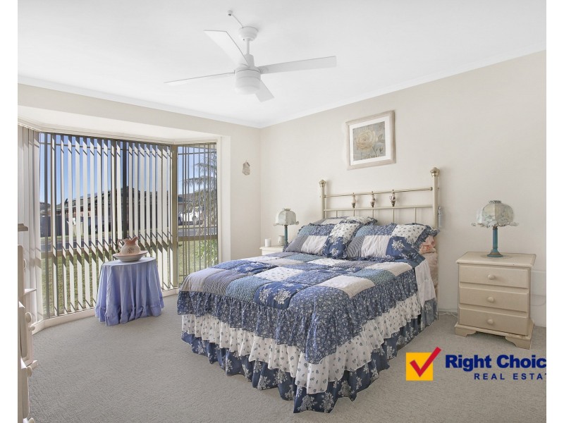 104 Sunnybank Crescent, Horsley NSW 2530