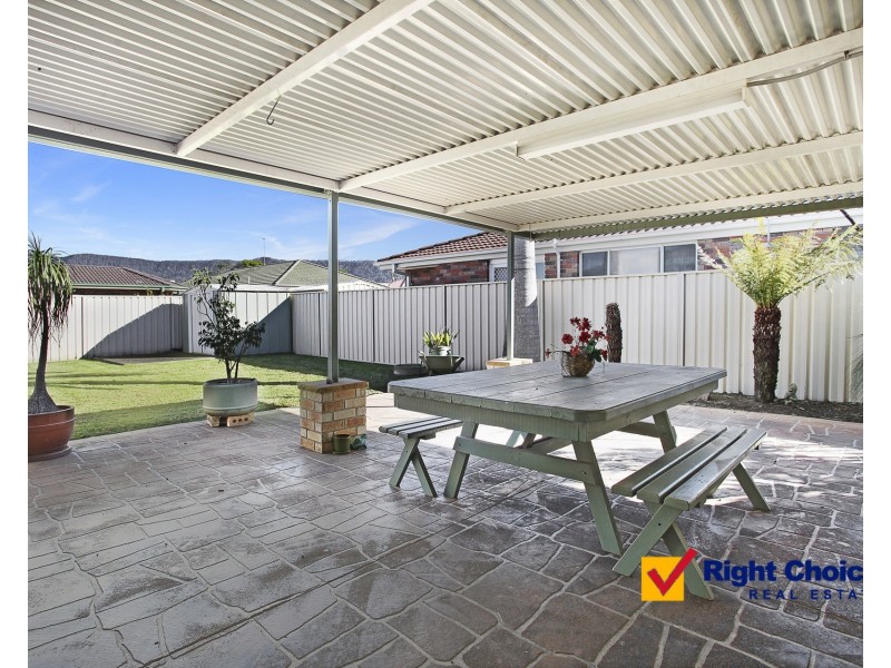 104 Sunnybank Crescent, Horsley NSW 2530