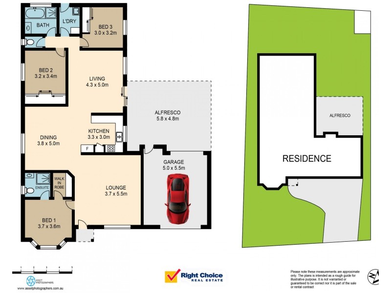 104 Sunnybank Crescent, Horsley NSW 2530