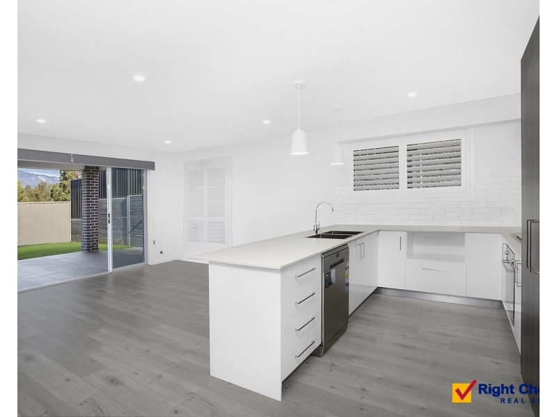 43 Butterfactory. Drive, Calderwood NSW 2527