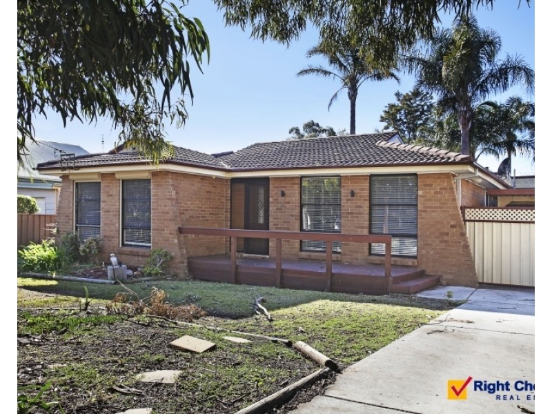 106 Central Avenue, Oak Flats NSW 2529