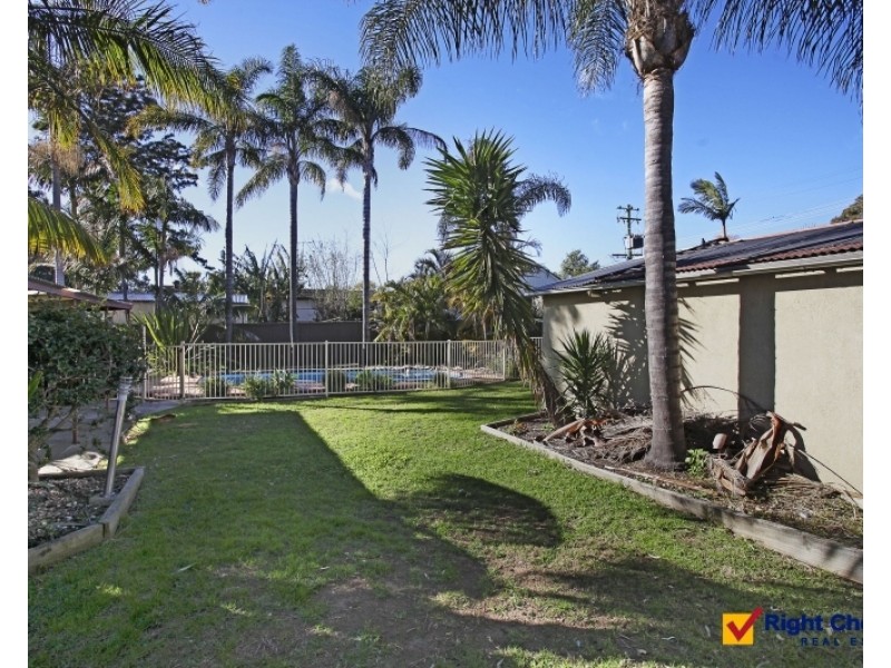 106 Central Avenue, Oak Flats NSW 2529