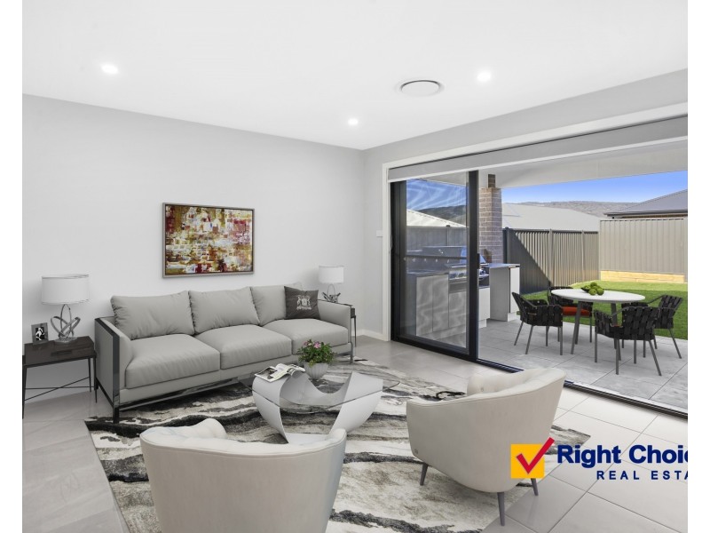 12 Ganya Street, Calderwood NSW 2527