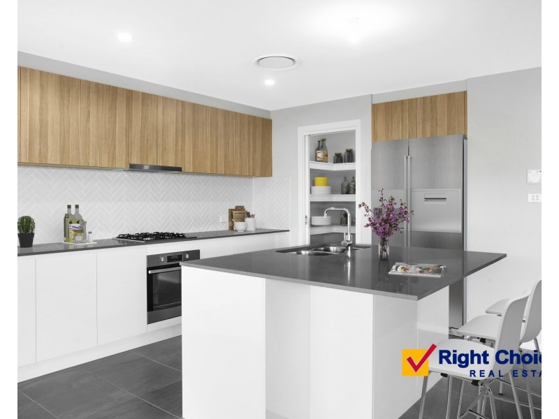 12 Ganya Street, Calderwood NSW 2527