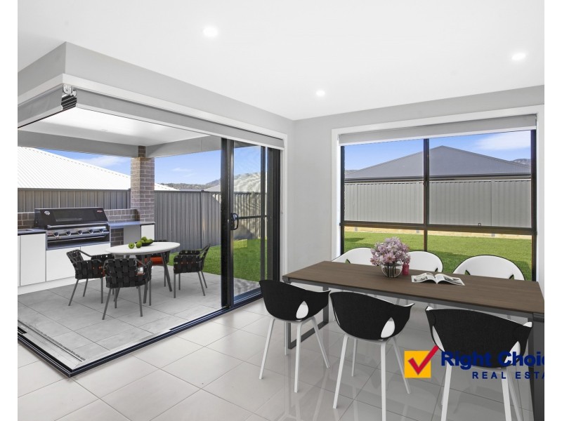 12 Ganya Street, Calderwood NSW 2527