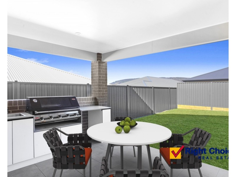 12 Ganya Street, Calderwood NSW 2527