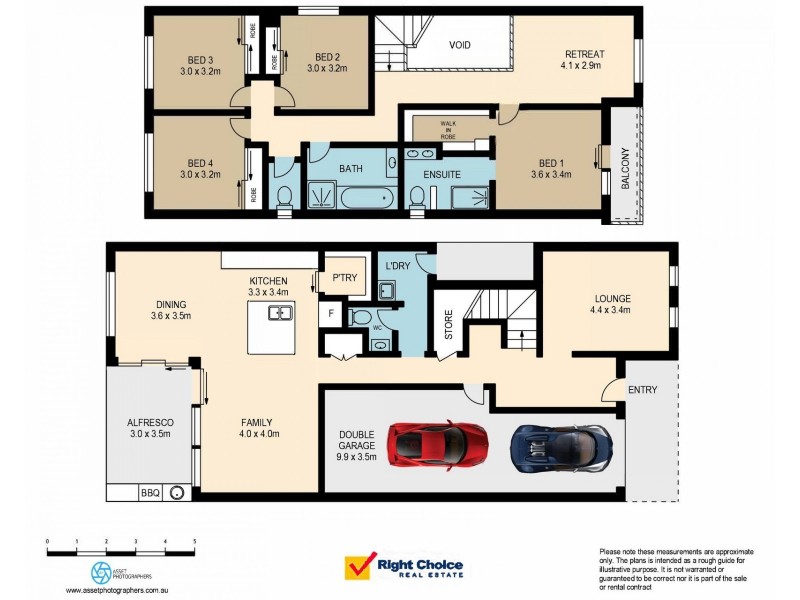 12 Ganya Street, Calderwood NSW 2527