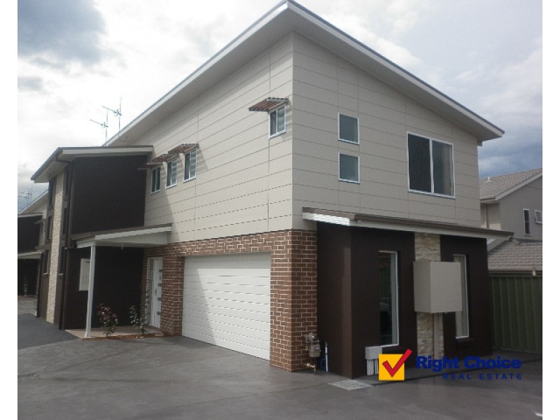 4/187 Tongarra Road, Albion Park NSW 2527