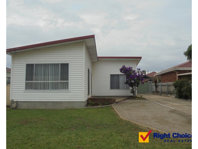 19 Veronica Street, Warilla NSW 2528