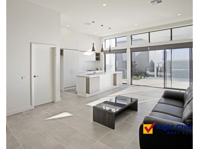 201 Harbour Boulevard, Shell Cove NSW 2529