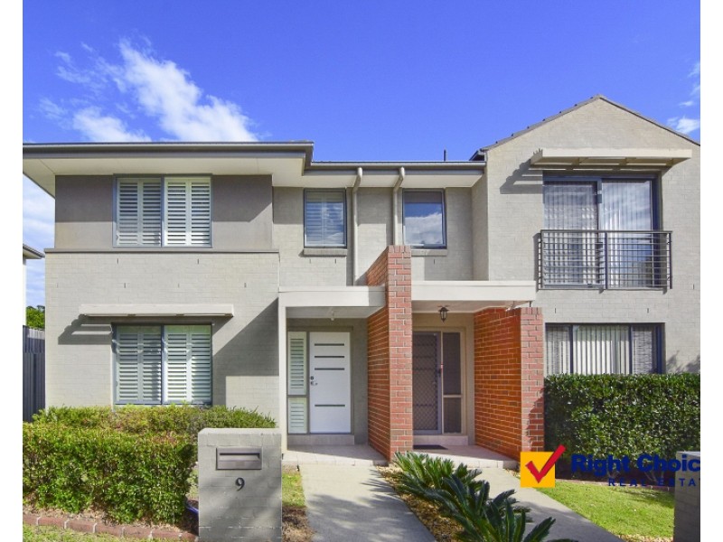 9 Lakewood Boulevard, Flinders NSW 2529