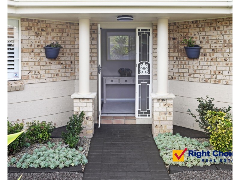 47 Esperance Drive, Albion Park NSW 2527