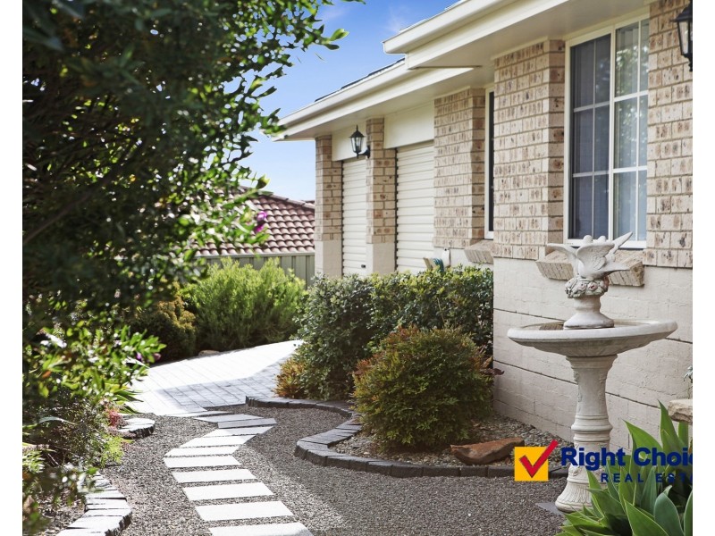 47 Esperance Drive, Albion Park NSW 2527