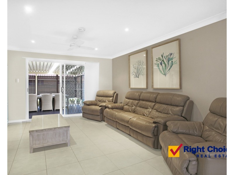 47 Esperance Drive, Albion Park NSW 2527