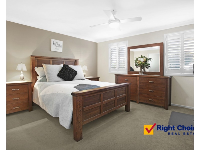 47 Esperance Drive, Albion Park NSW 2527