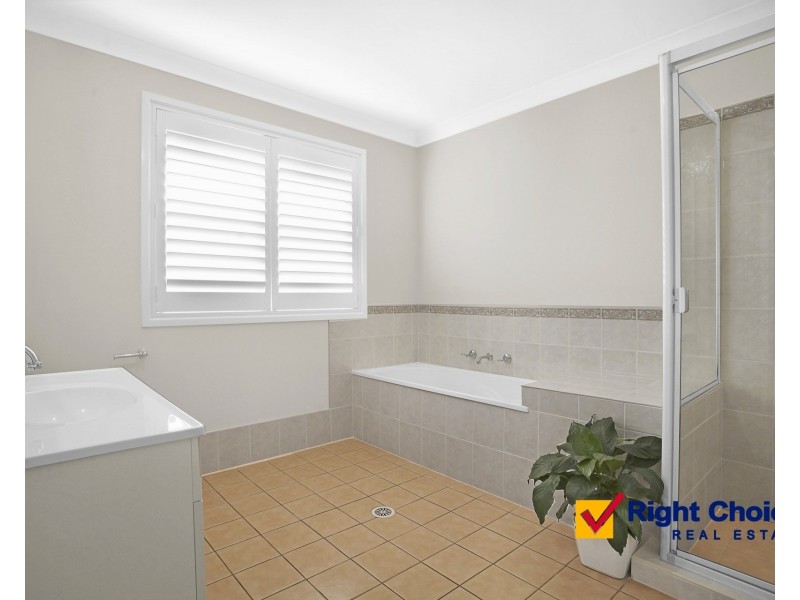 47 Esperance Drive, Albion Park NSW 2527