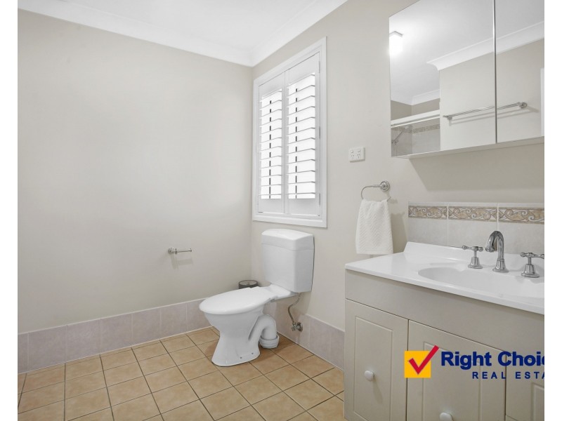 47 Esperance Drive, Albion Park NSW 2527