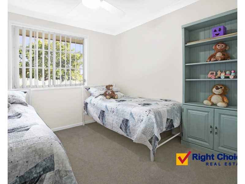 47 Esperance Drive, Albion Park NSW 2527