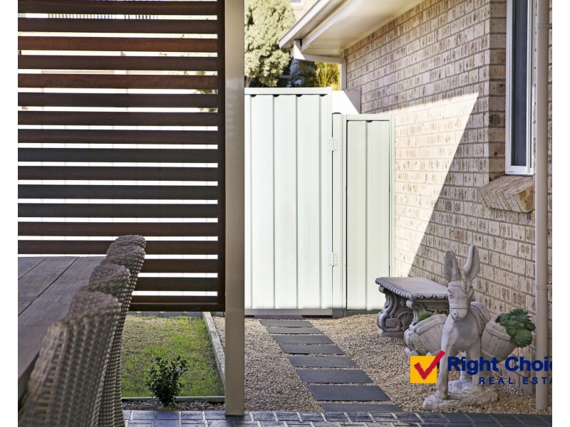 47 Esperance Drive, Albion Park NSW 2527