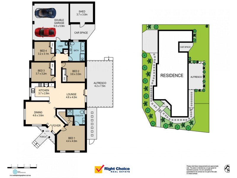 47 Esperance Drive, Albion Park NSW 2527