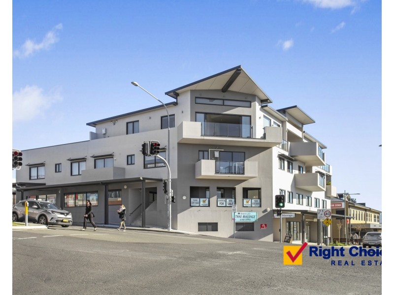 4/1 Memorial Drive, Shellharbour City Centre NSW 2529