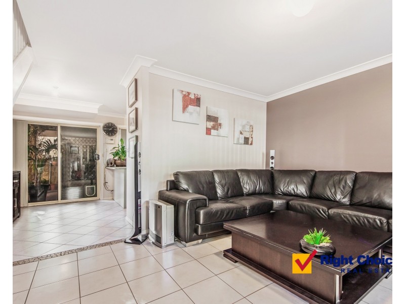 3/18-20 Termeil Place, Flinders NSW 2529