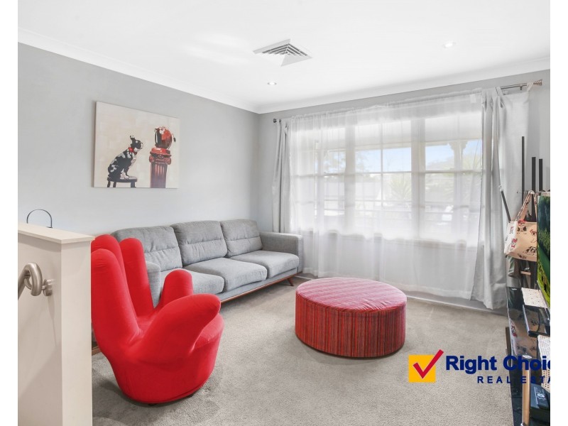 2 Freeman Parade, Mount Warrigal NSW 2528