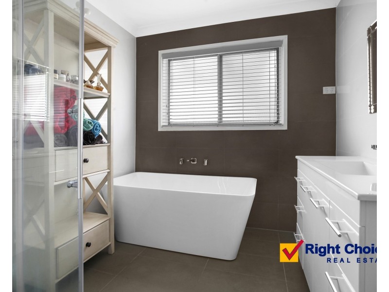 2 Freeman Parade, Mount Warrigal NSW 2528