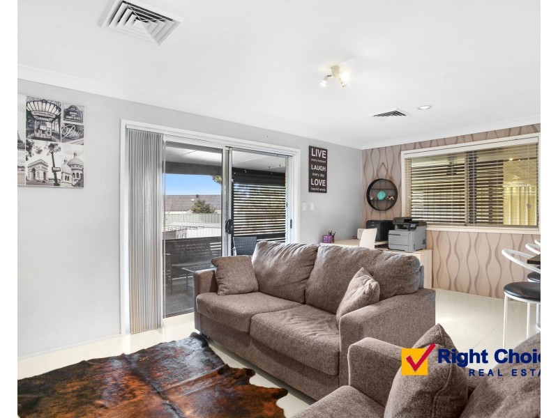 2 Freeman Parade, Mount Warrigal NSW 2528