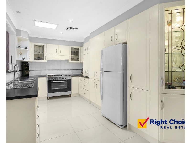 2 Freeman Parade, Mount Warrigal NSW 2528