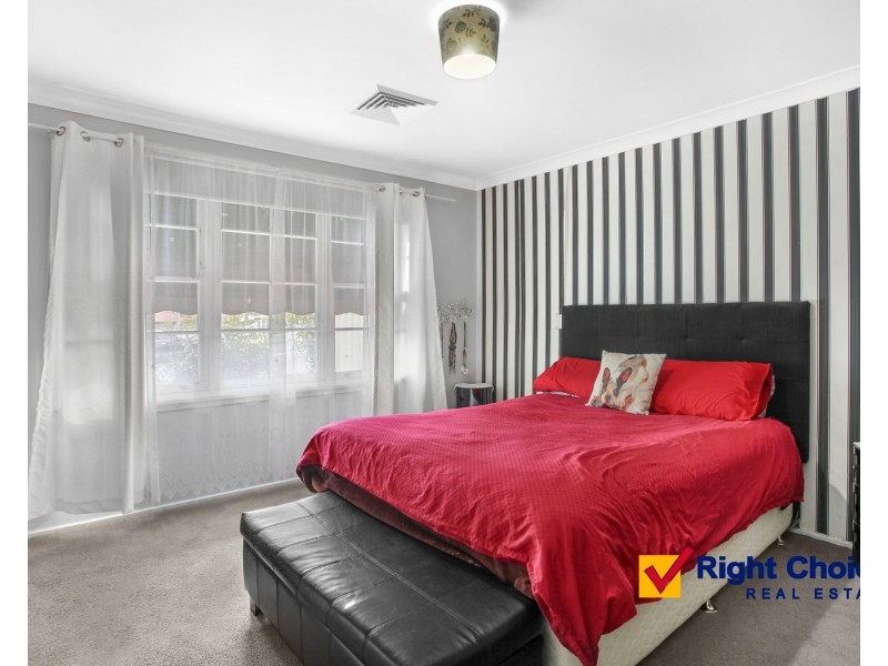 2 Freeman Parade, Mount Warrigal NSW 2528