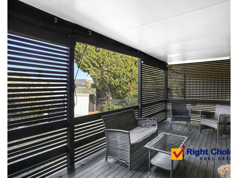 2 Freeman Parade, Mount Warrigal NSW 2528