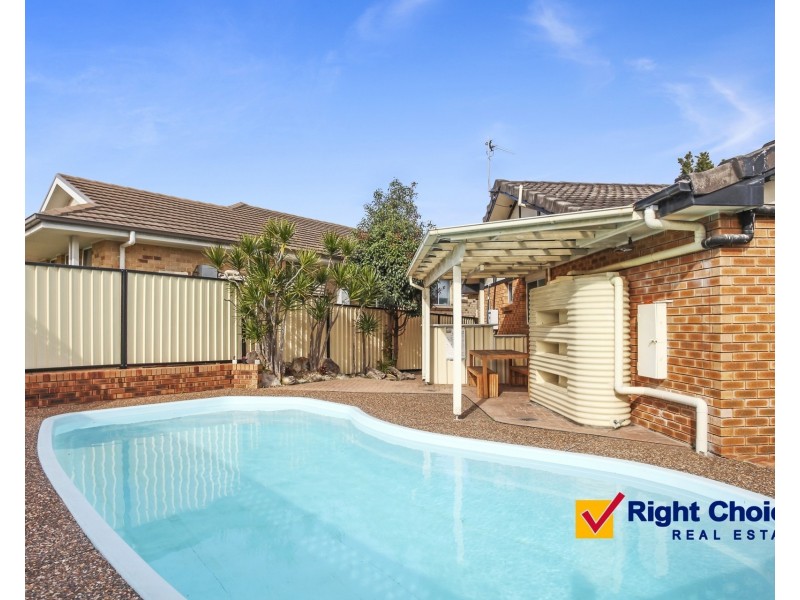2 Freeman Parade, Mount Warrigal NSW 2528