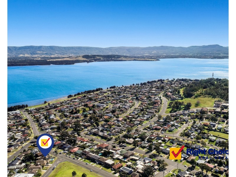 2 Freeman Parade, Mount Warrigal NSW 2528