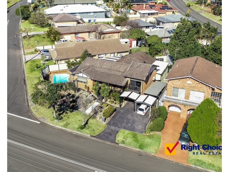 2 Freeman Parade, Mount Warrigal NSW 2528