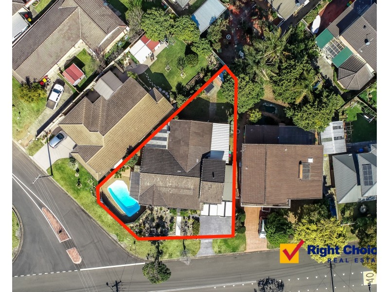 2 Freeman Parade, Mount Warrigal NSW 2528