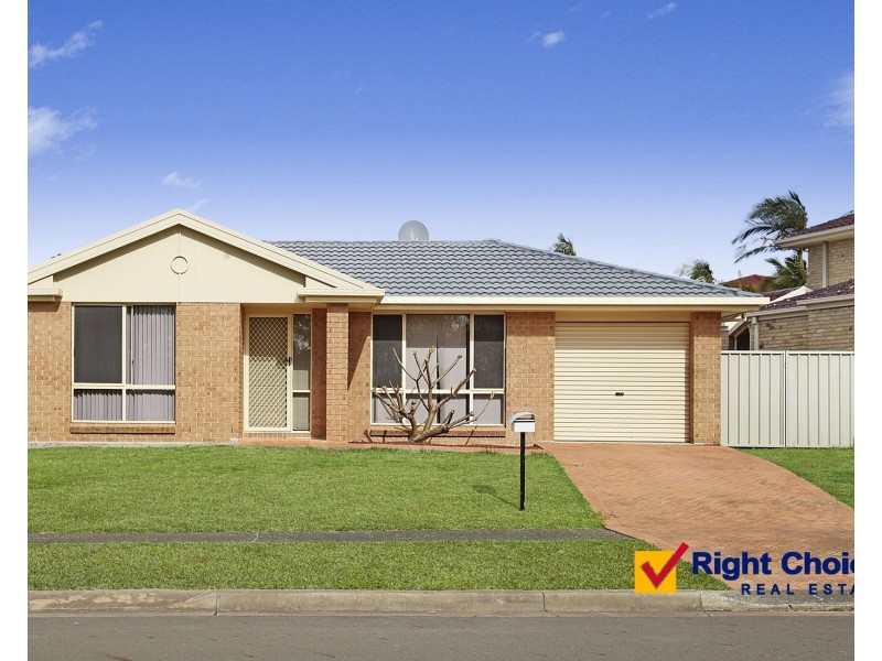 30 Brindabella Drive, Shell Cove NSW 2529