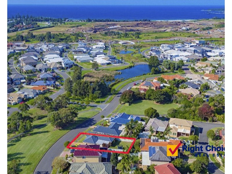 30 Brindabella Drive, Shell Cove NSW 2529