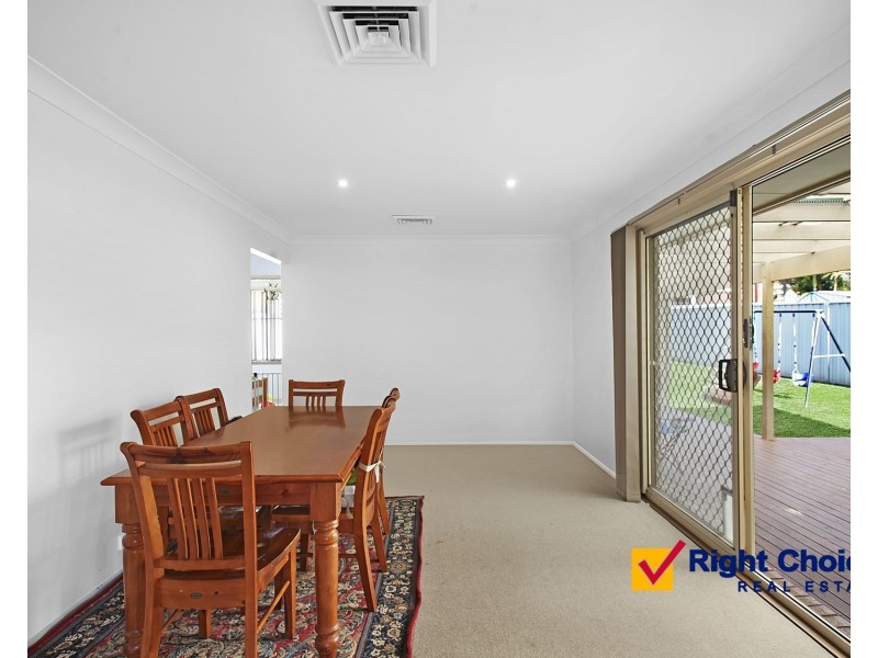 30 Brindabella Drive, Shell Cove NSW 2529