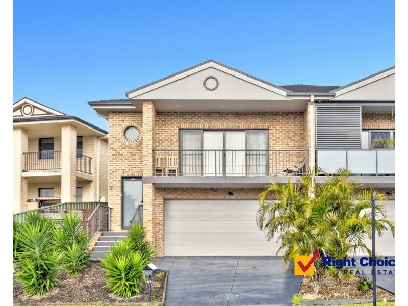 1/51 Mortlock Drive, Albion Park NSW 2527