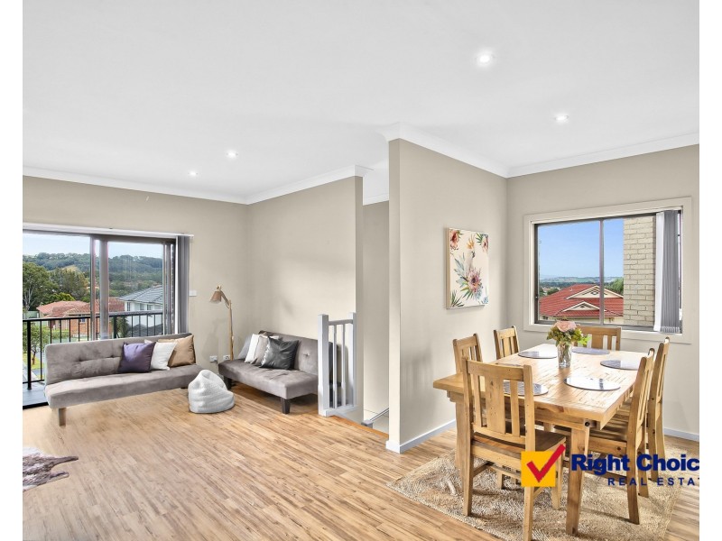 1/51 Mortlock Drive, Albion Park NSW 2527