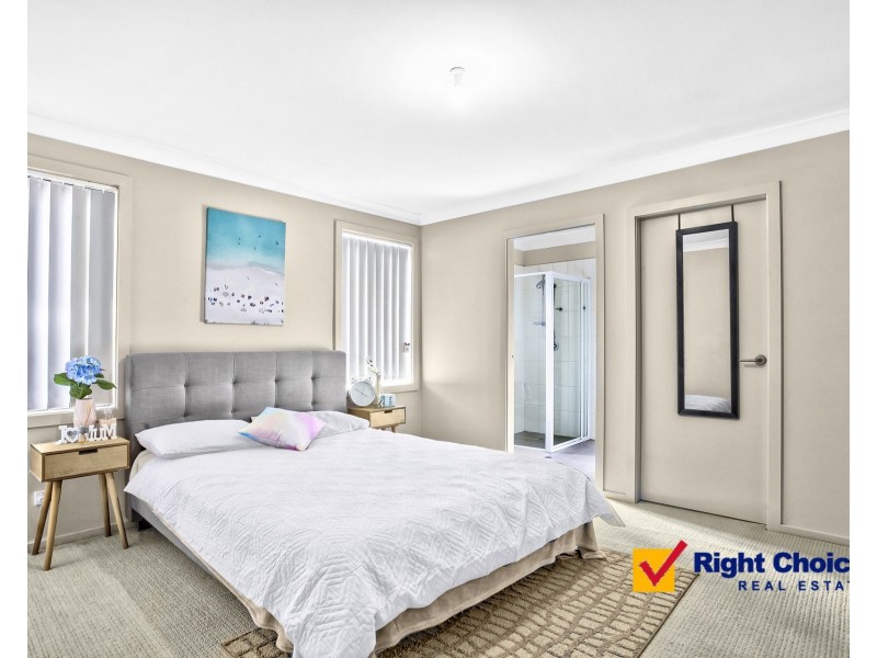 1/51 Mortlock Drive, Albion Park NSW 2527