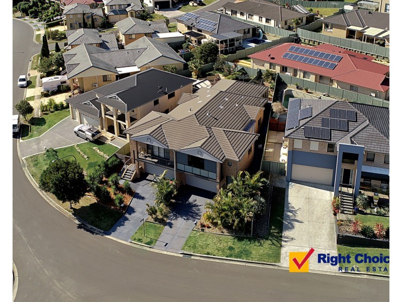 1/51 Mortlock Drive, Albion Park NSW 2527
