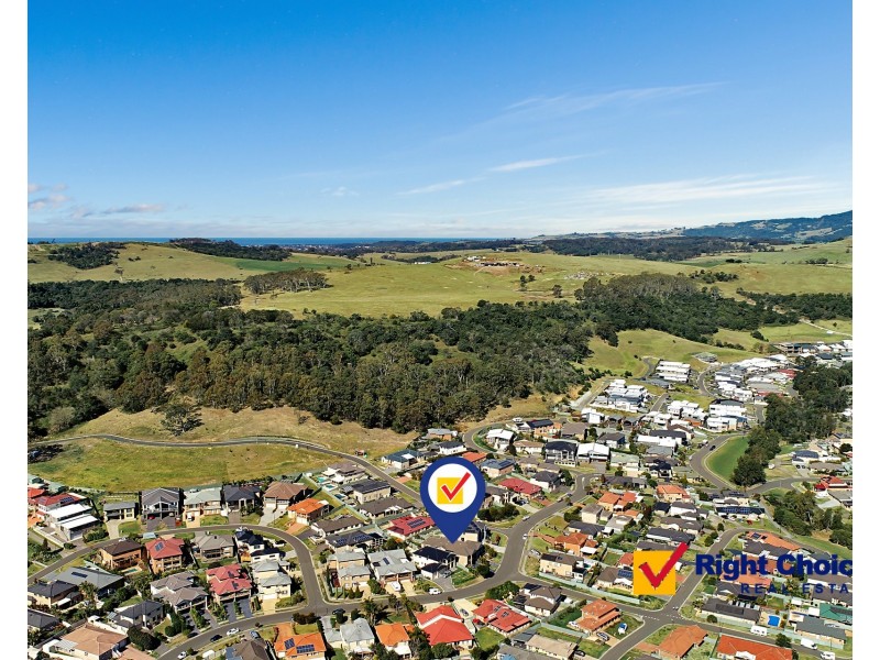 1/51 Mortlock Drive, Albion Park NSW 2527
