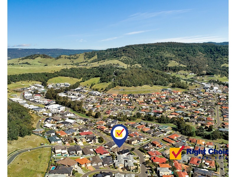 1/51 Mortlock Drive, Albion Park NSW 2527