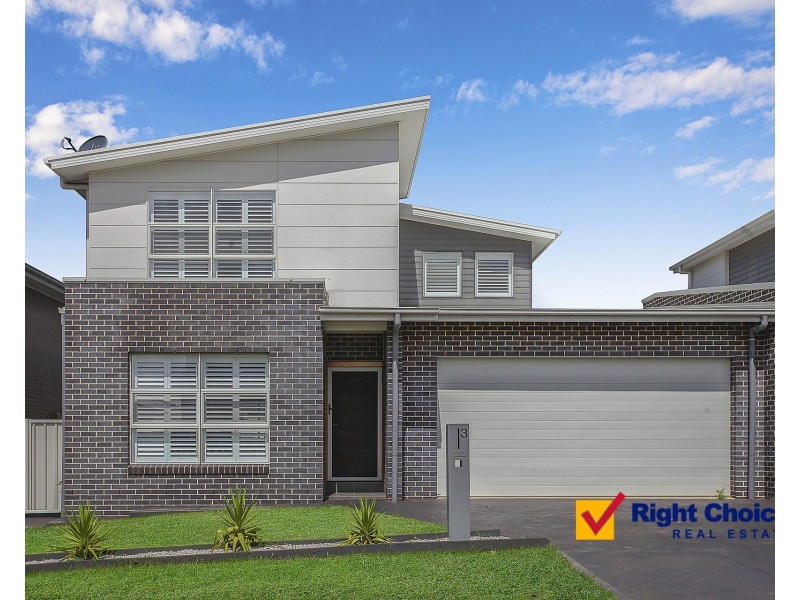 3 Blair Road, Flinders NSW 2529