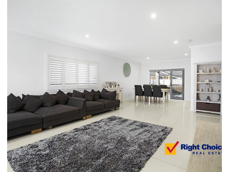 3 Blair Road, Flinders NSW 2529