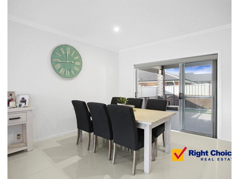 3 Blair Road, Flinders NSW 2529