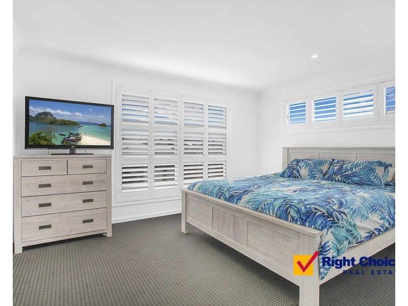 3 Blair Road, Flinders NSW 2529